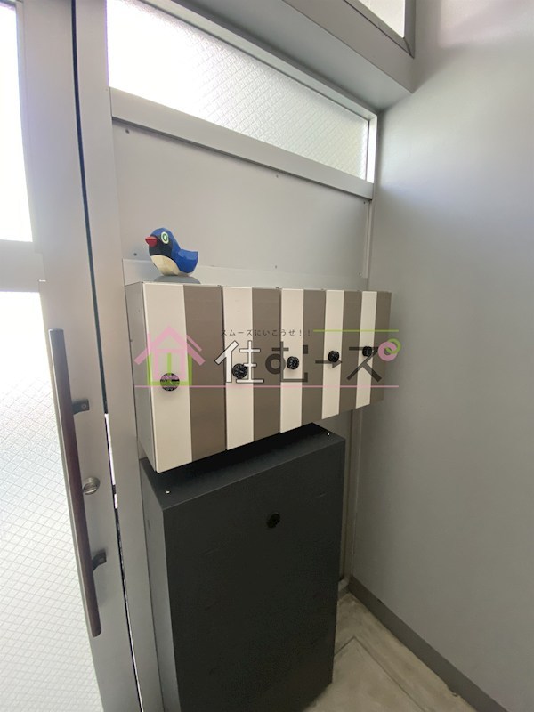 スタジオ・イッツ その他外観3