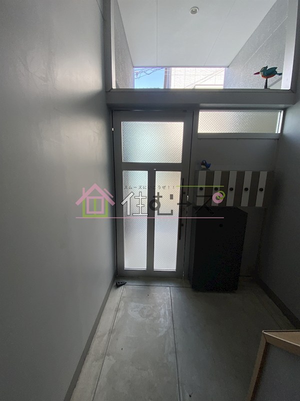 スタジオ・イッツ その他外観4