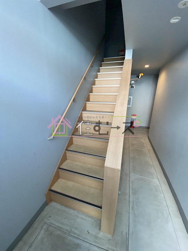 スタジオ・イッツ その他外観5