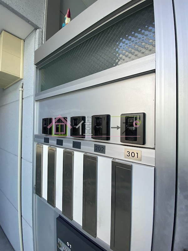 スタジオ・イッツ その他外観6