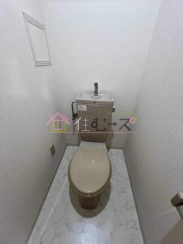 ドエル心斎橋 その他6