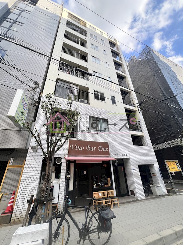 シャトー大手前 その他外観1