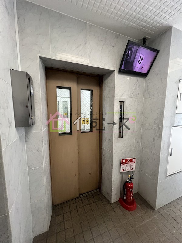 シャトー大手前 その他外観5