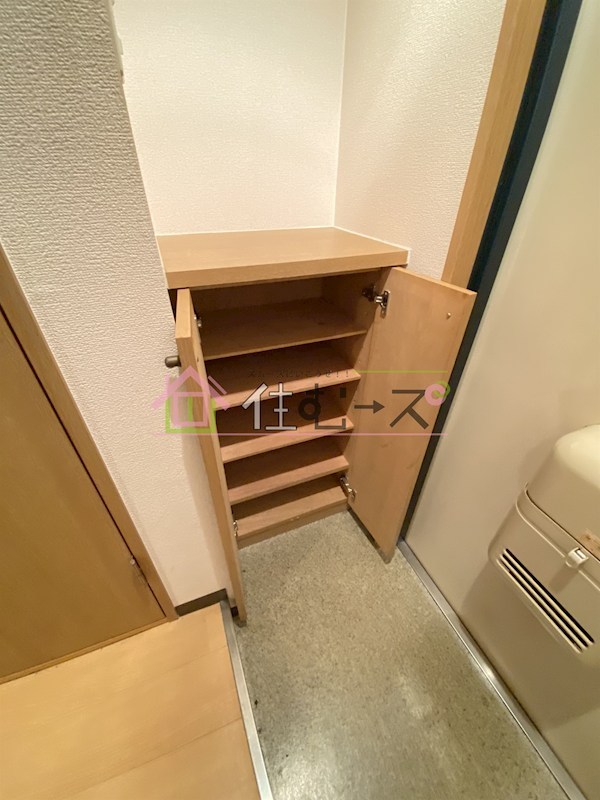 モンターニュロンドⅠ その他3
