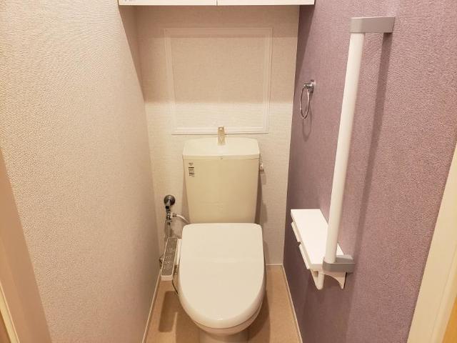 ソレイユ・コート その他2