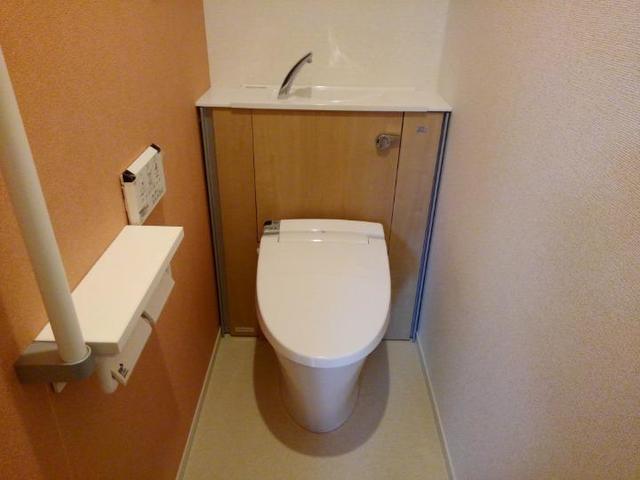 プロシード巽 その他2
