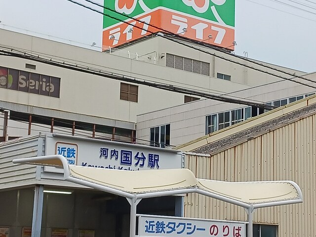ペスカ　エル その他外観1