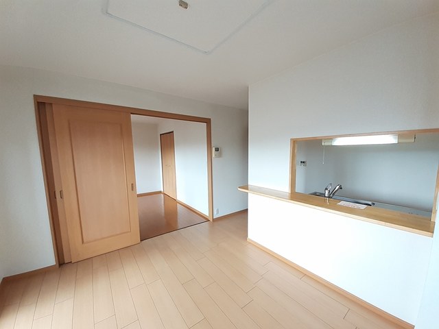 グランソレイユ その他5