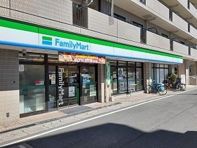 ゼファー　四辻 その他外観5