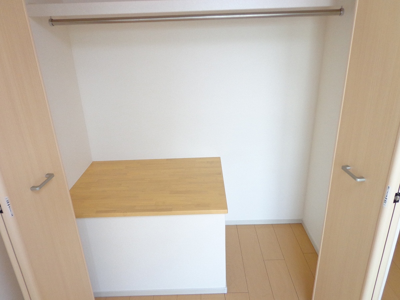 ソレイユ上野 その他3