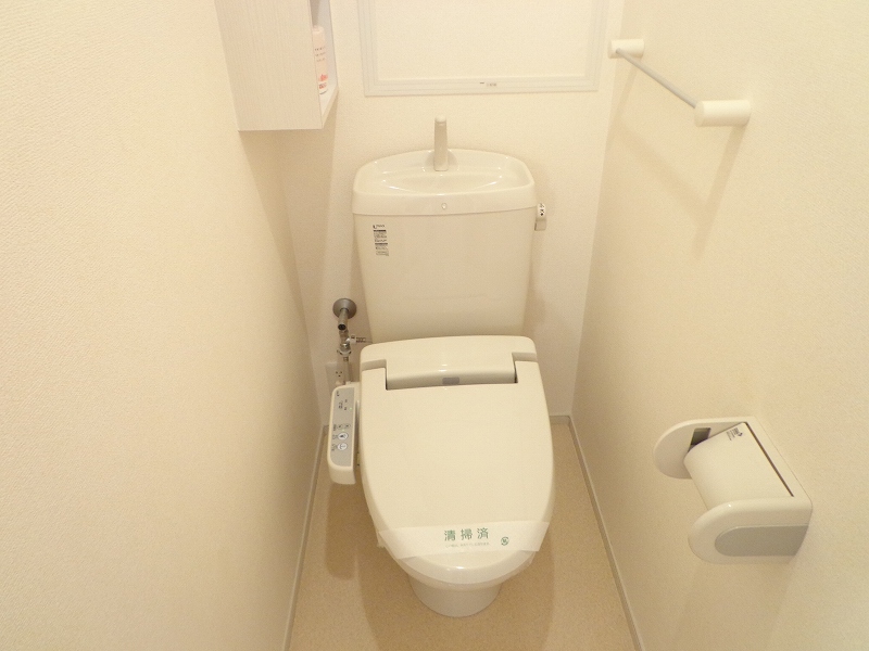 ソレイユ上野 その他5