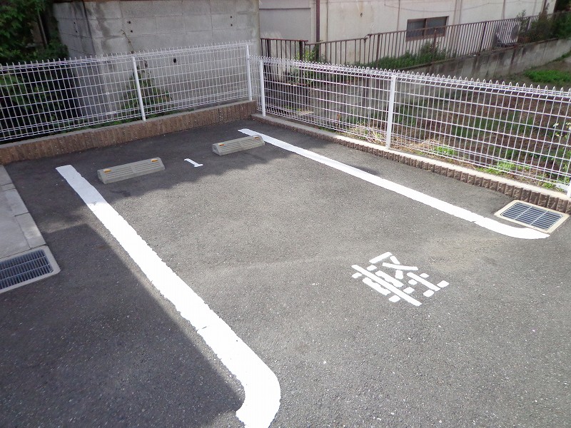 ソレイユ上野 その他6