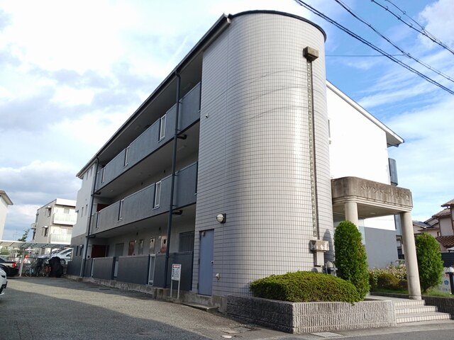 メゾンドール昆陽Ⅱ 外観