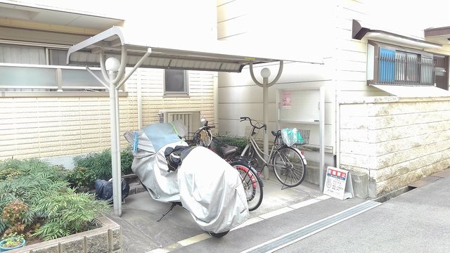 メゾンド　タカ その他7
