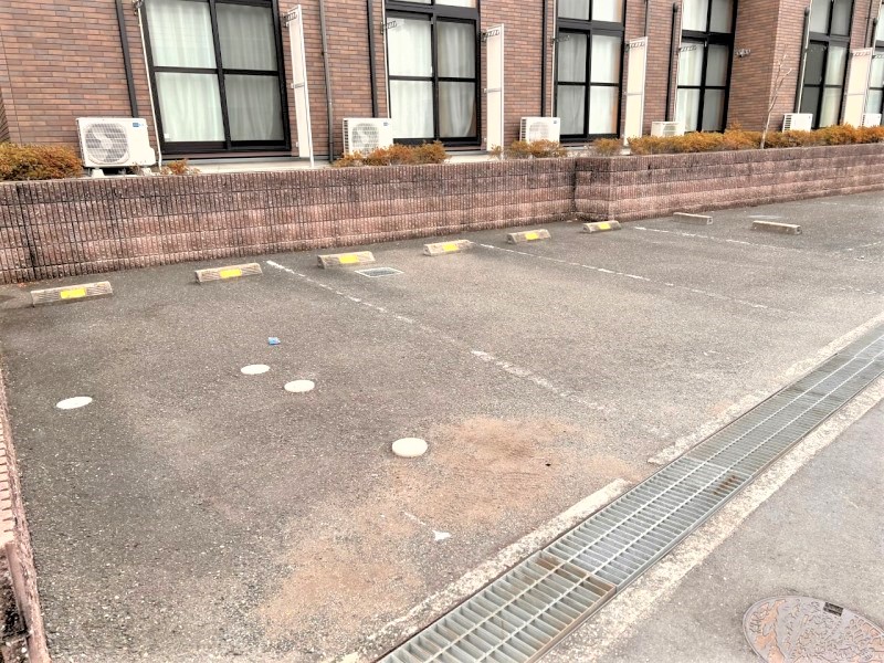 レオパレスブラウニー その他5