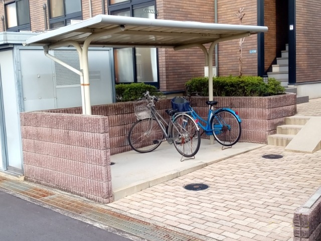 レオパレスブラウニー その他6