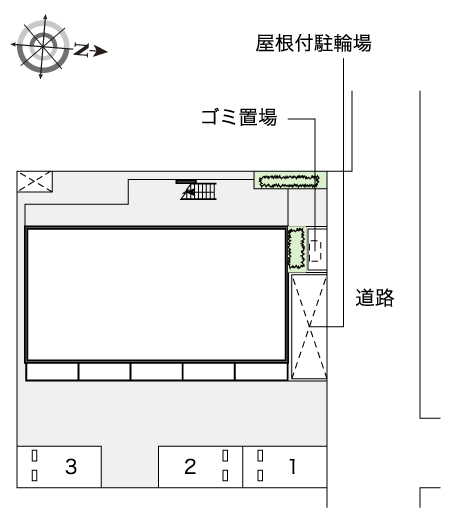 レオネクスト加美北せいわ その他1