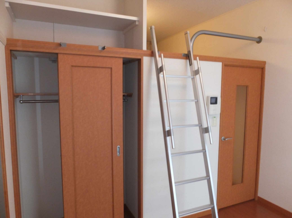 レオパレスメルベーユ緑橋 その他5