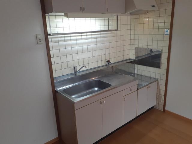 エスポワールパレス キッチン