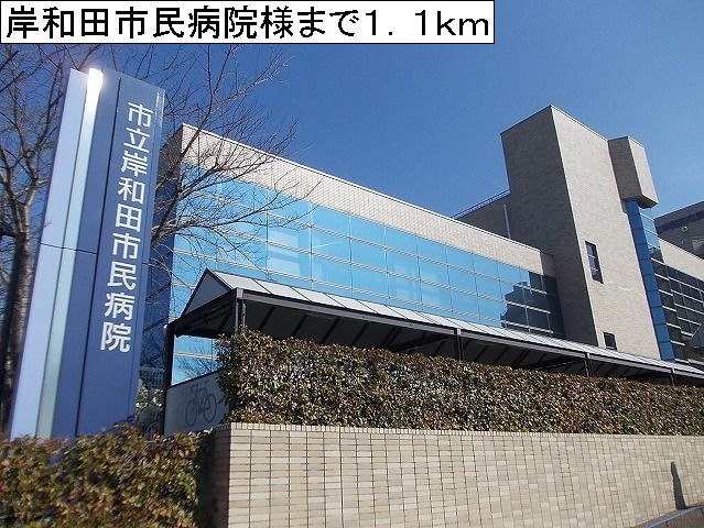 フォレスタフィウ－メ その他外観4