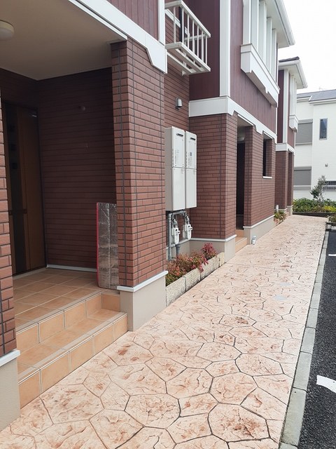 アル　ソーレ その他6
