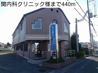 アル　ソーレ その他外観4
