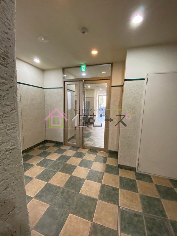 プライムタワー阿倍野40 その他2