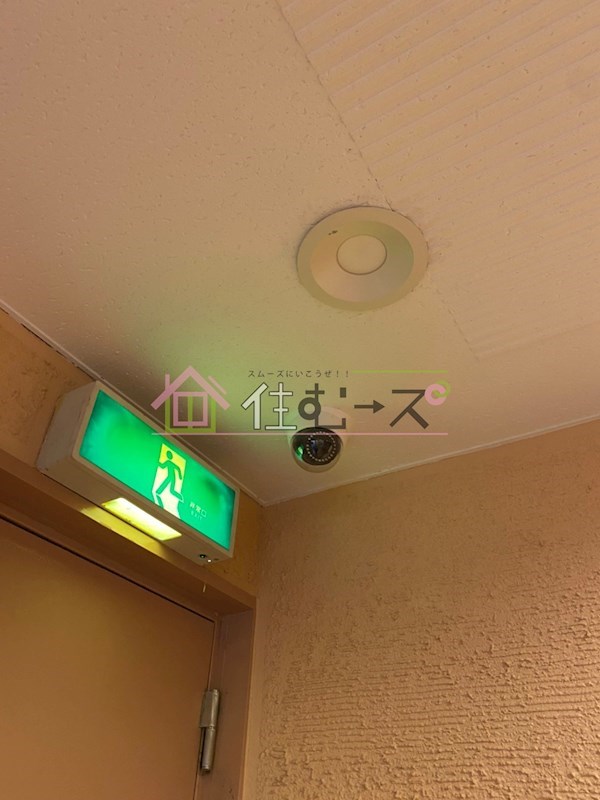 ノイエス大江四天王寺 その他外観4