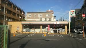 （仮称）大阪市住吉区長居西1丁目PJ 周辺画像1