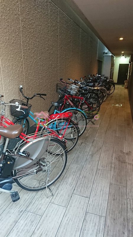 カルム大宮 その他外観2