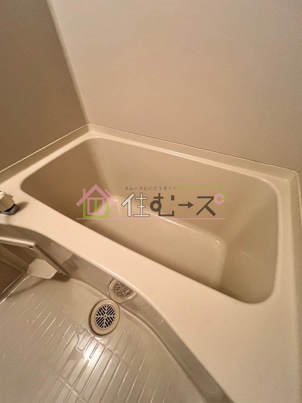 プレミアムAWAZA 風呂画像