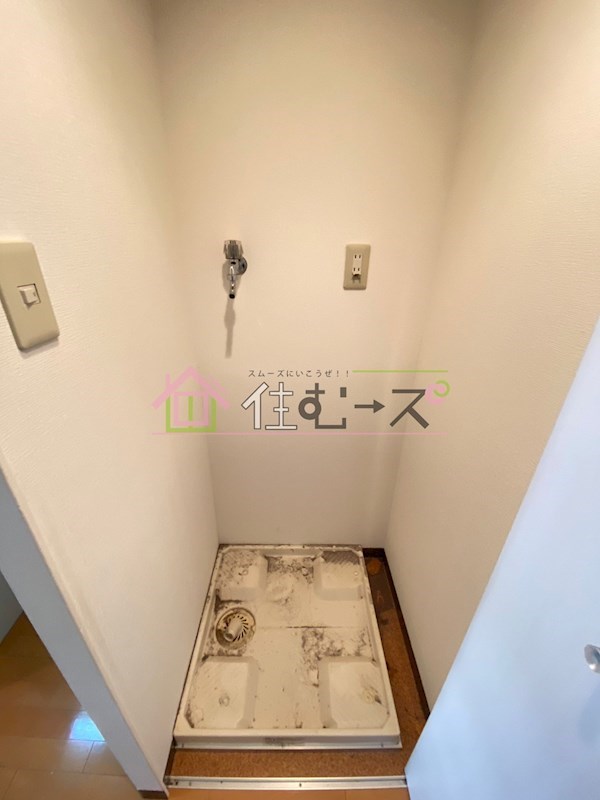 グラマシー心斎橋東 その他4