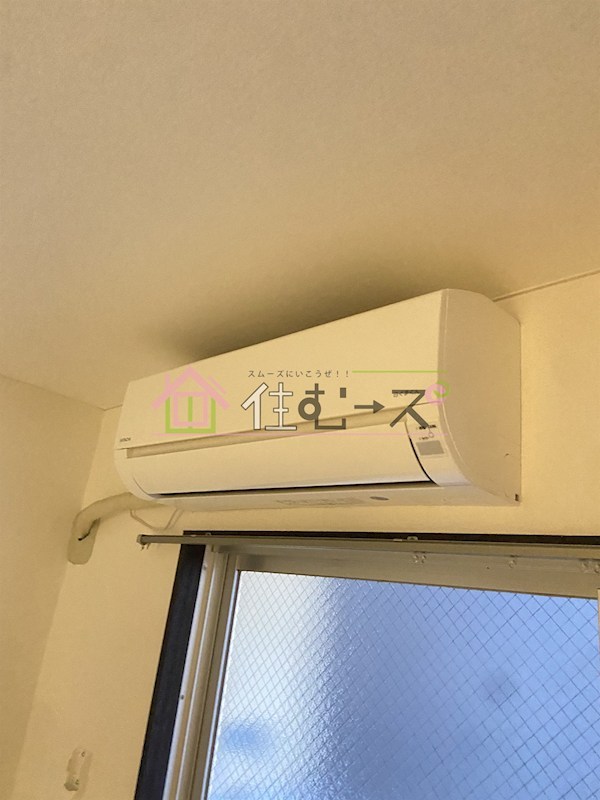 サンクライムハイツ その他5