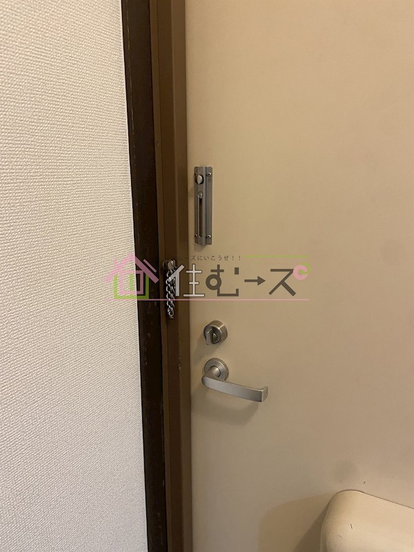 サンクライムハイツ その他6