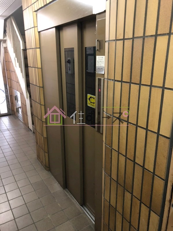 サンクライムハイツ その他外観4