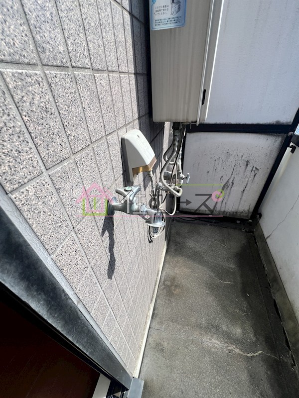 長居大発マンション その他2