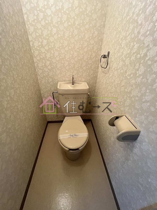 長居大発マンション その他3