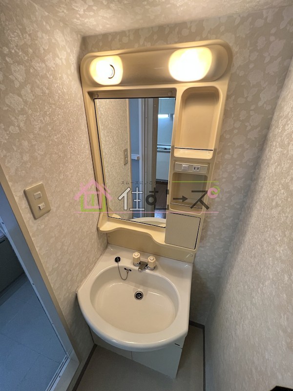 長居大発マンション その他4