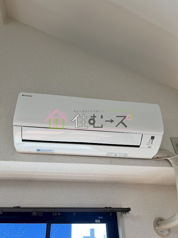 長居大発マンション その他5