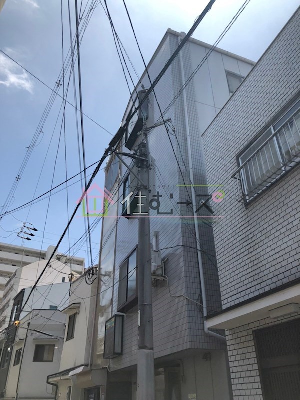 エクセル共和 その他外観1