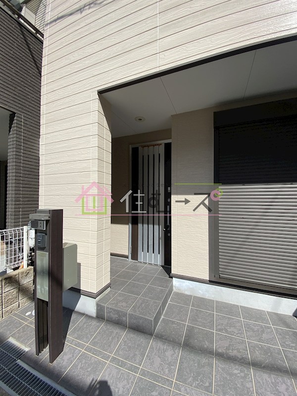 大正区泉尾１丁目戸建て その他1