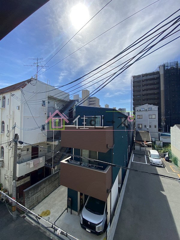 大正区泉尾１丁目戸建て その他外観3