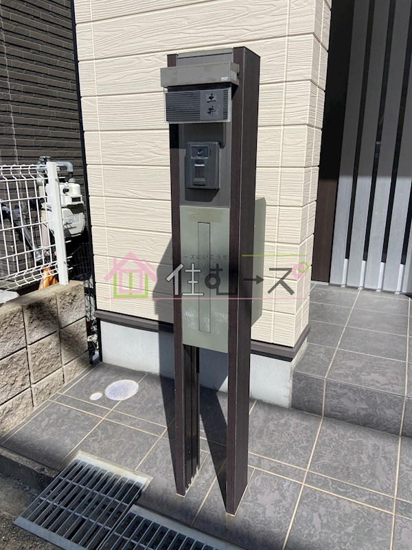 大正区泉尾１丁目戸建て その他外観4