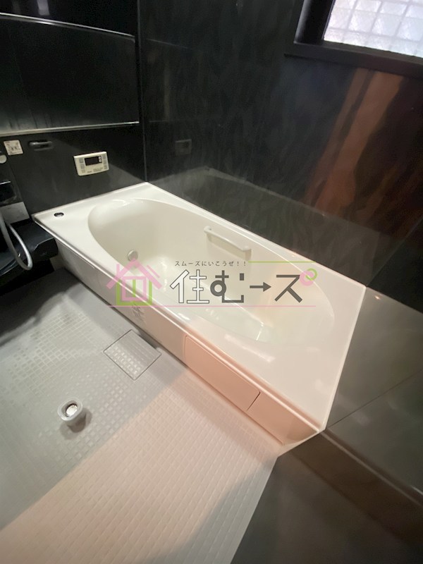 大正区泉尾１丁目戸建て 風呂画像