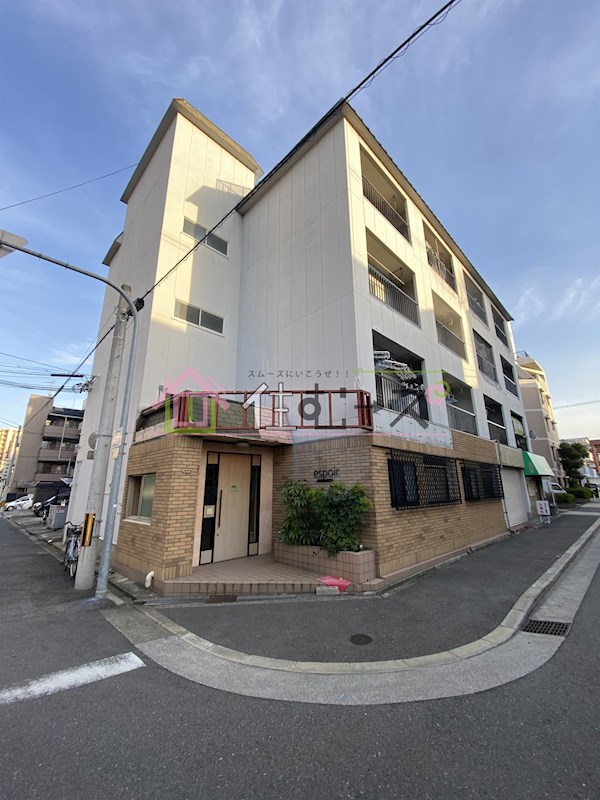 エスポワール その他外観1