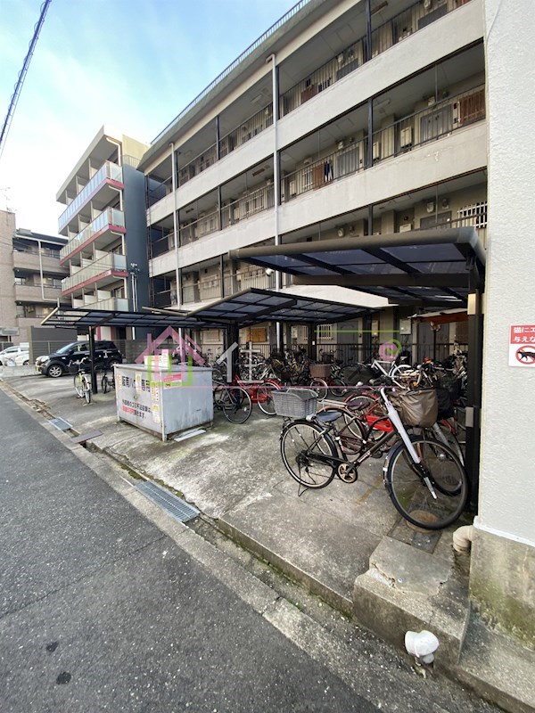 エスポワール その他外観3