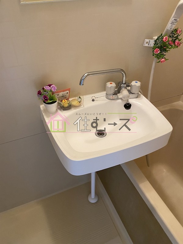 ニューパレス北加賀屋 その他4