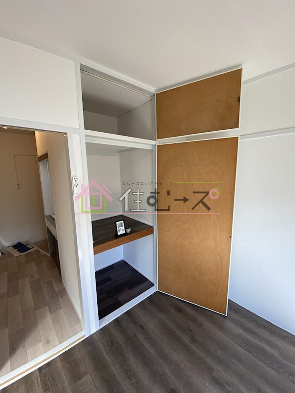 ニューパレス北加賀屋 その他5