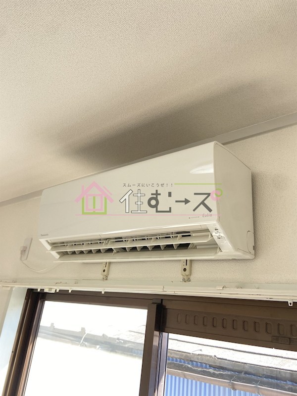 ニューパレス北加賀屋 その他6