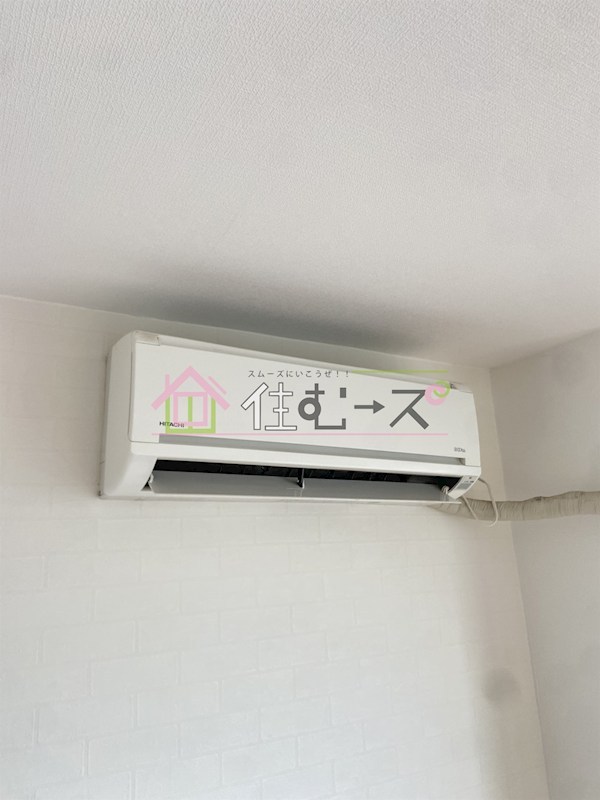 アレマーナ北加賀屋 その他2